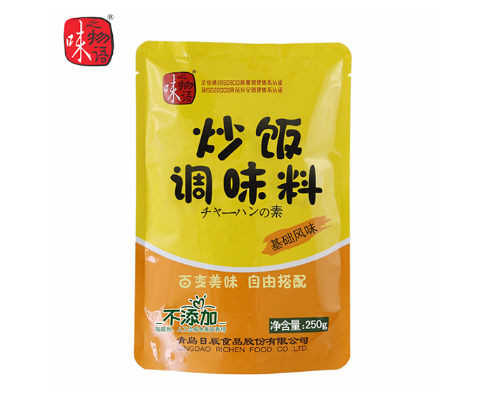 炒饭调味料