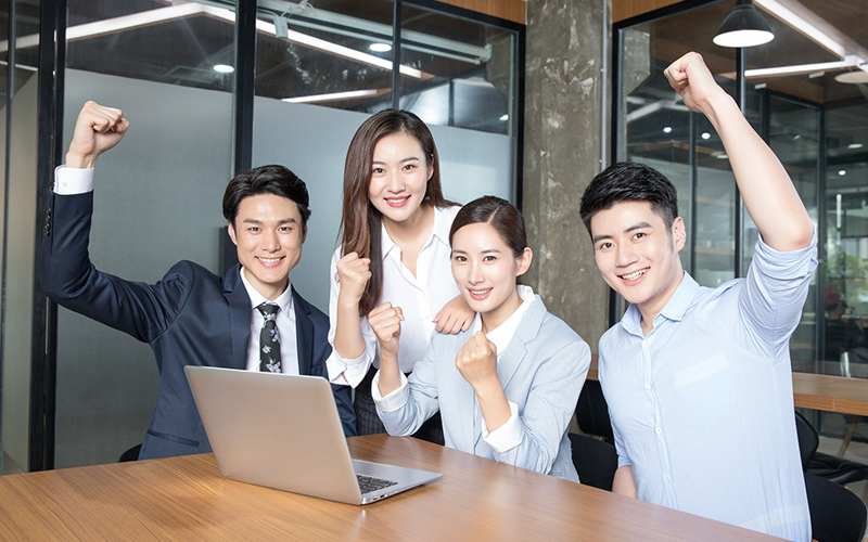 社会招聘